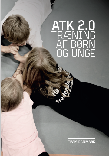 ATK 2.0 - Træning af børn og unge