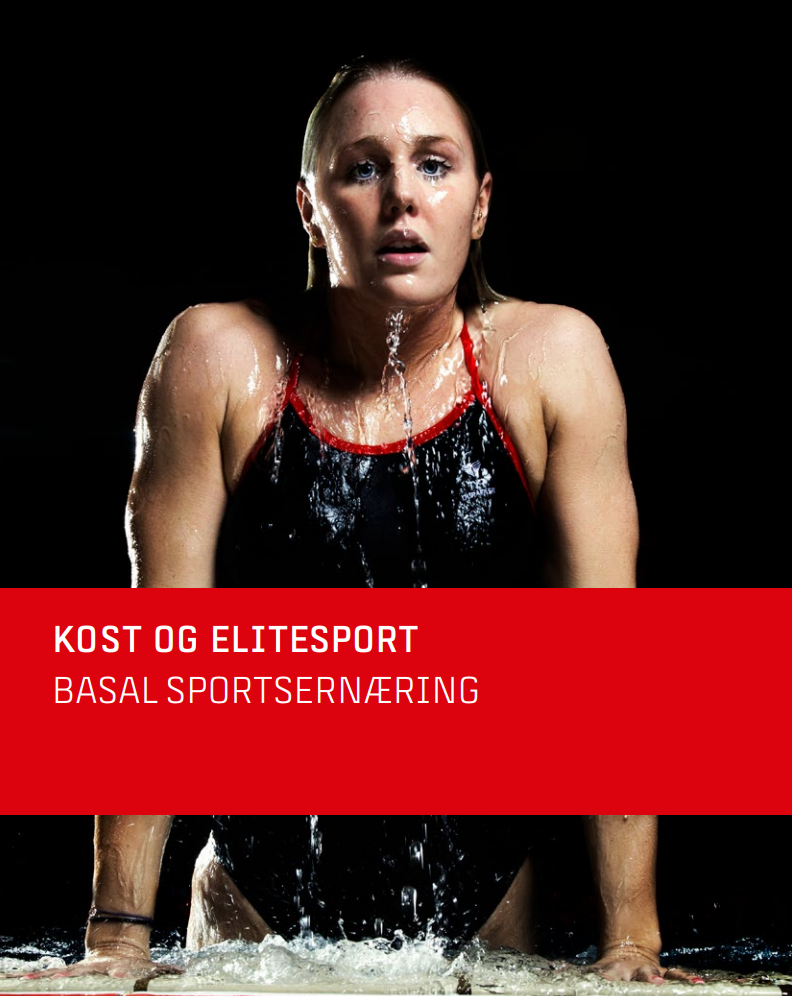 Kost og elitesport