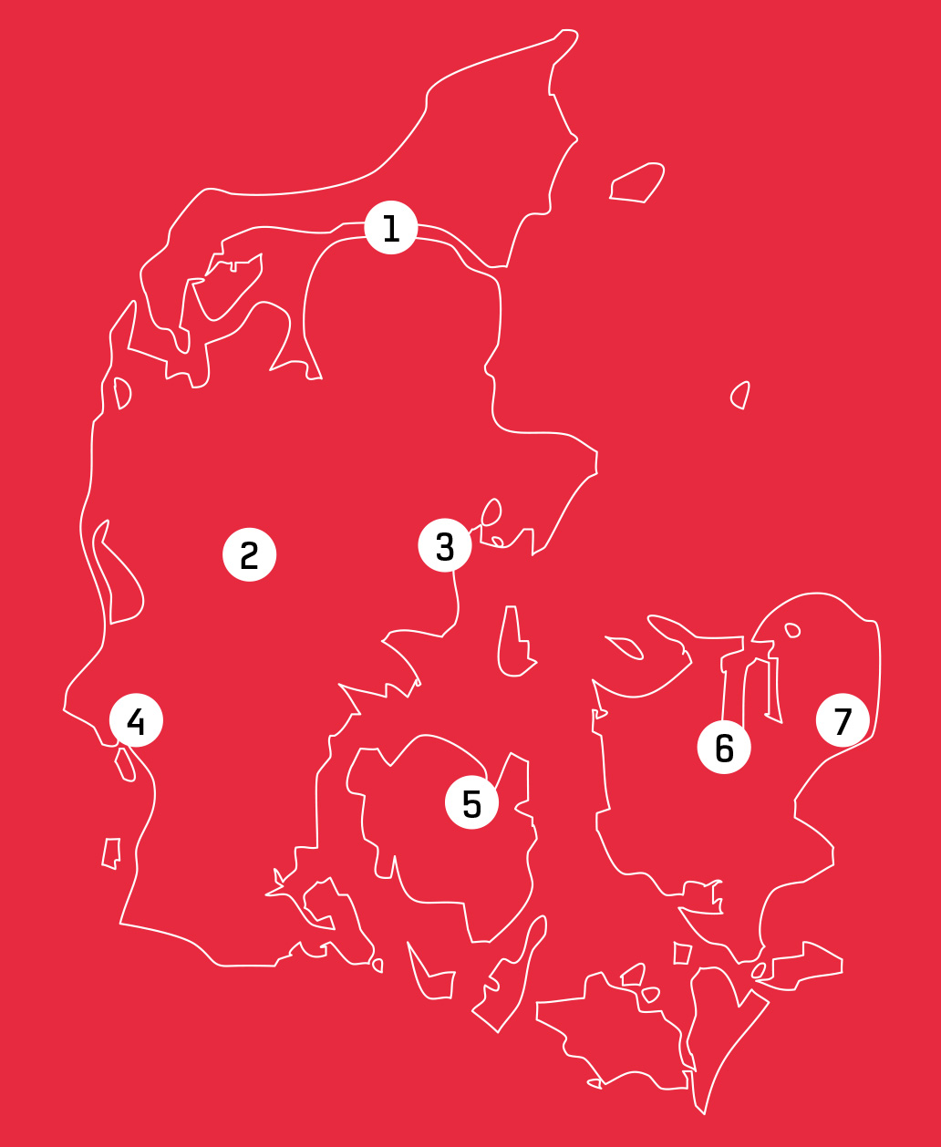 Informationsmøder 2020