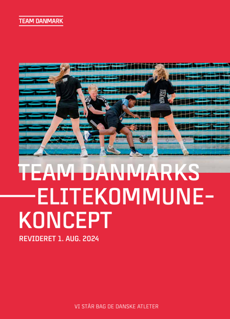 Elitekommunekoncept